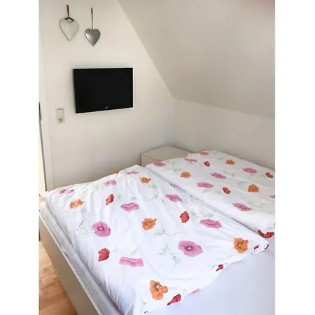 Haus Biggi * Norderney