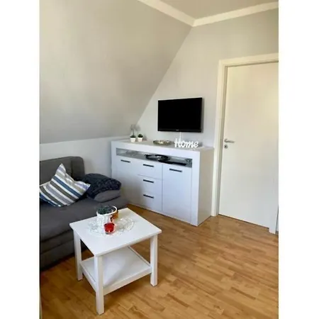 Haus Biggi Apartman Norderney