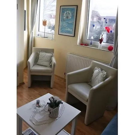 Haus Biggi Norderney