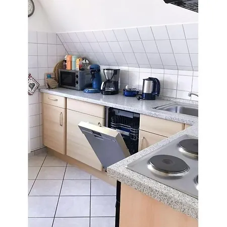 Haus Biggi Apartman