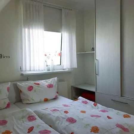 Haus Biggi Apartman *