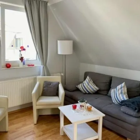 Haus Biggi * Norderney