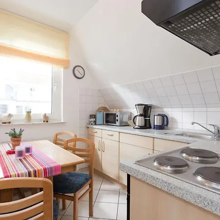 Apartman Haus Biggi *