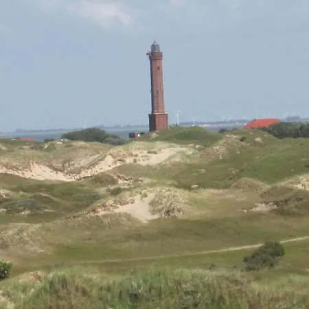 Apartman Haus Biggi Norderney