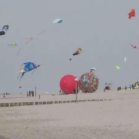 Haus Biggi Norderney