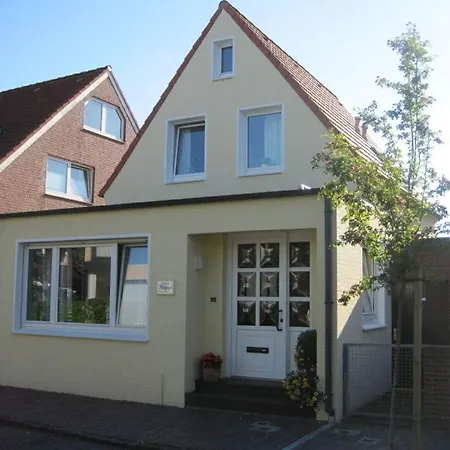Haus Biggi *