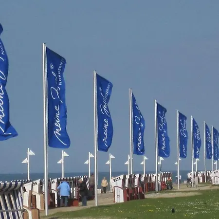 Haus Biggi * Norderney