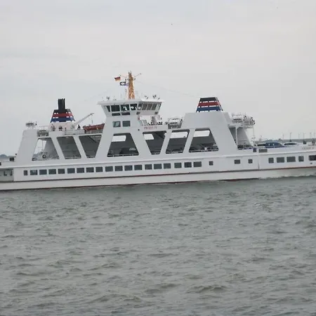 Apartman Haus Biggi Norderney